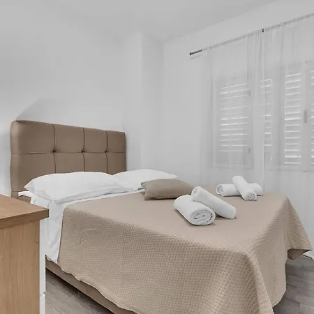 Apartamento Valley *