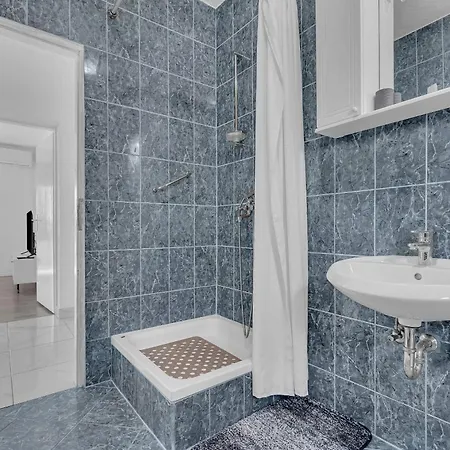 Apartamento Valley *