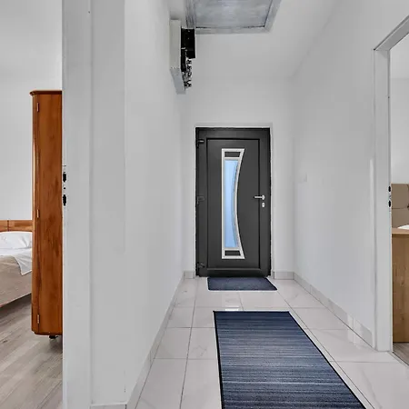 Apartamento Valley *
