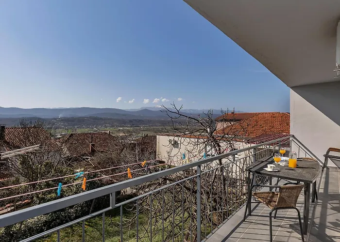 Appartamento Valley Imotski
